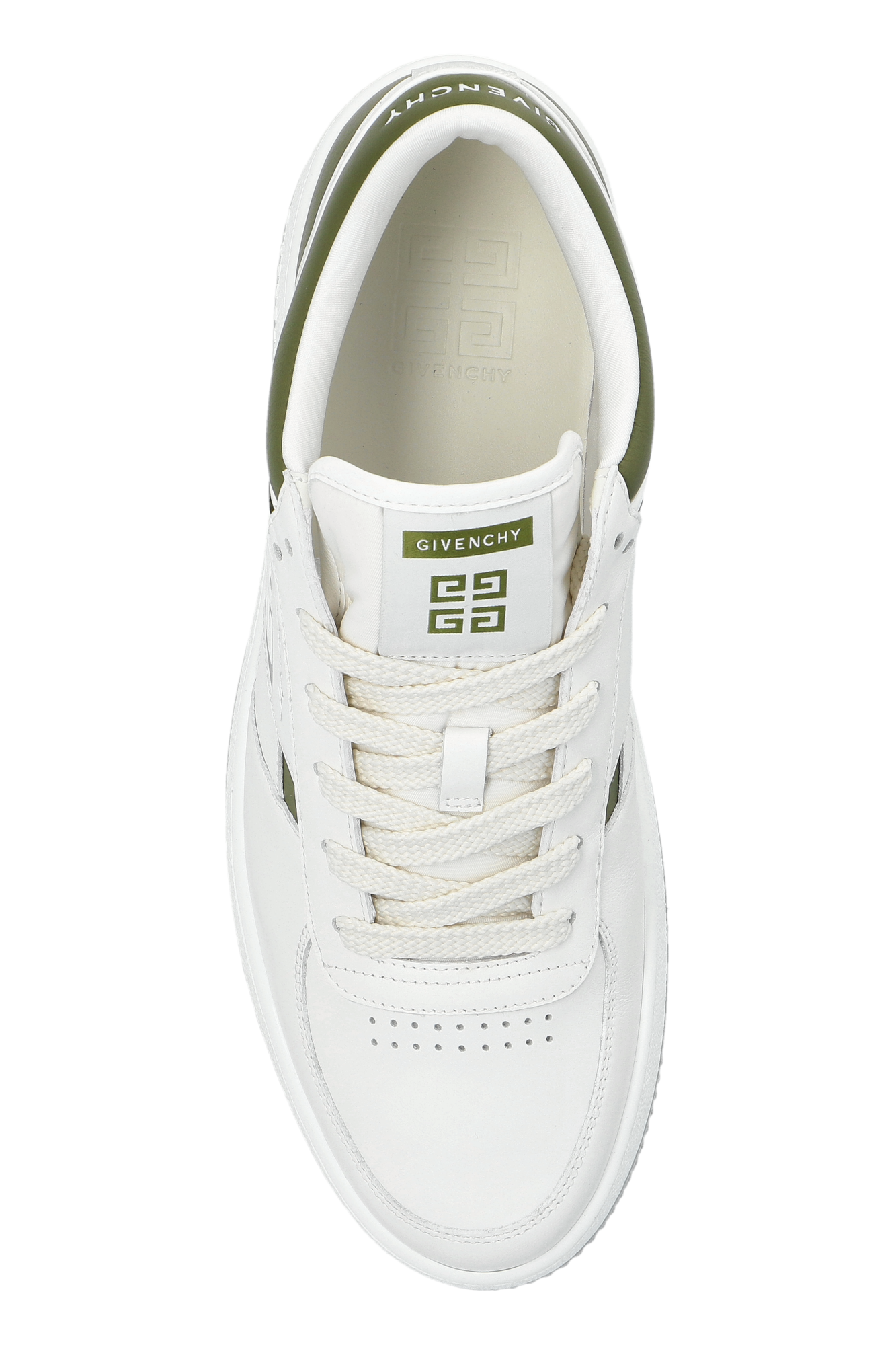 White G Mowe Low sneakers Givenchy - Vitkac AS